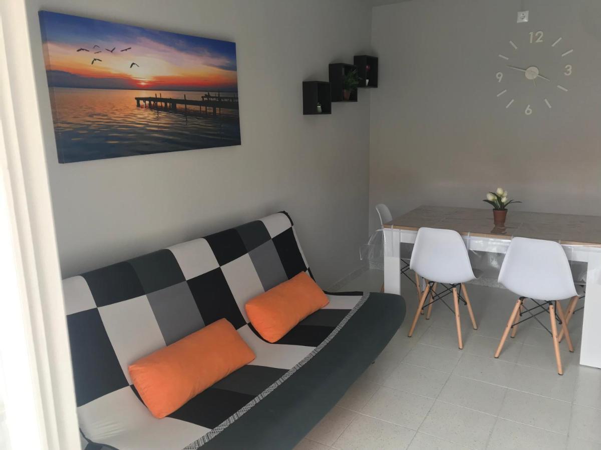 Apartamento 3 Carabelas Cambrils Exterior foto